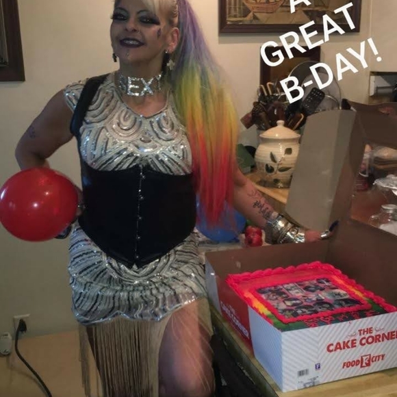 Meet your Posher, Tasha - Picture 5 of 16